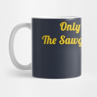 Sawgrass Splash Mug